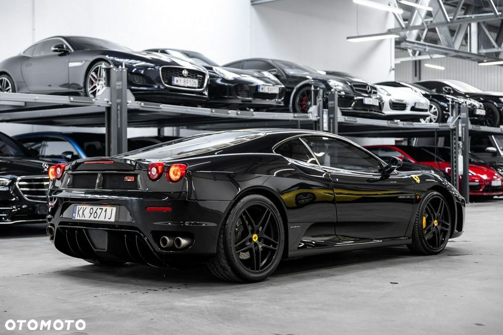 Ferrari F430 F1 - 13