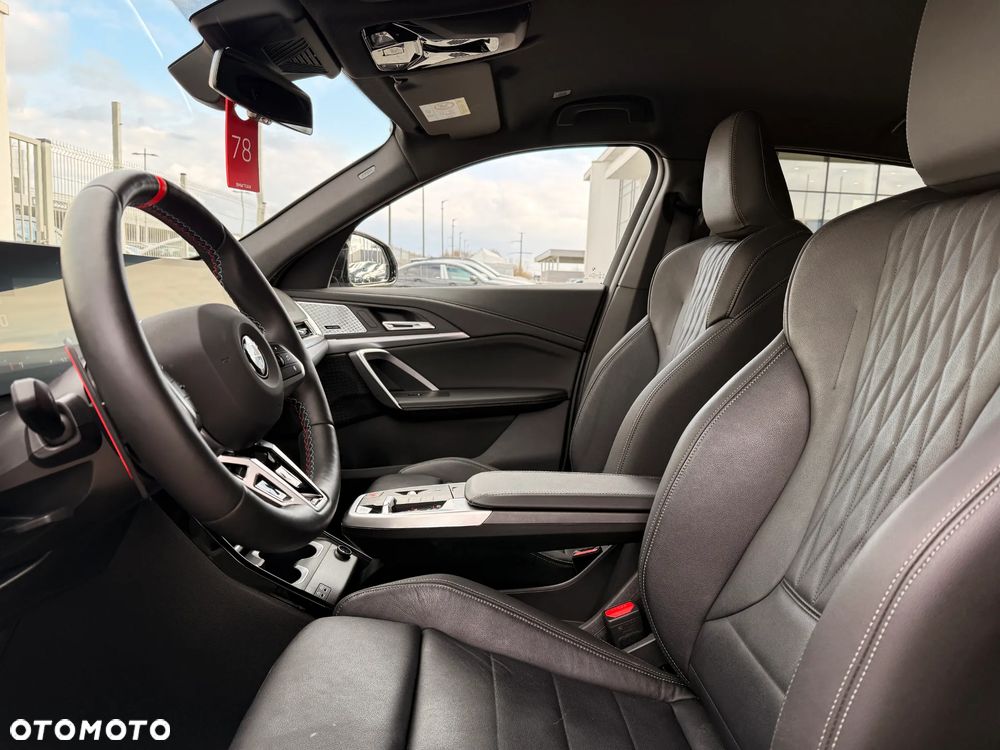 BMW X2 M35i xDrive - 30