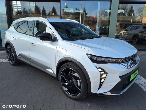 Renault Scenic EV87 Iconic