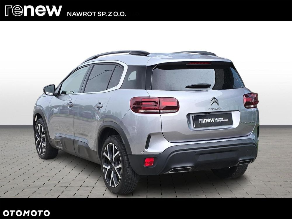 Citroën C5 Aircross BlueHDI 130 S&S EAT8 SHINE PACK - 3