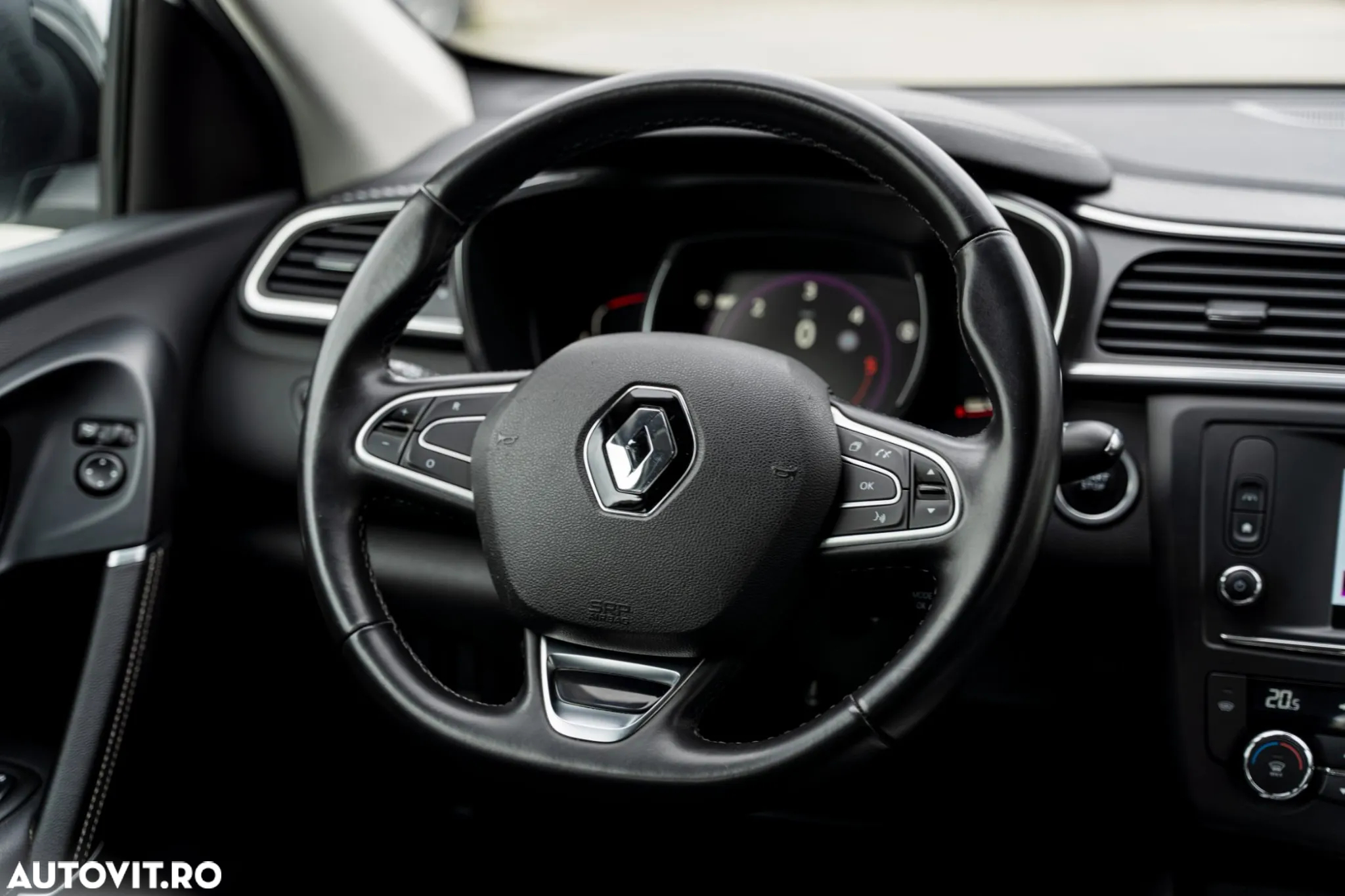 Renault Kadjar Energy dCi 110 EDC Bose Edition - 18