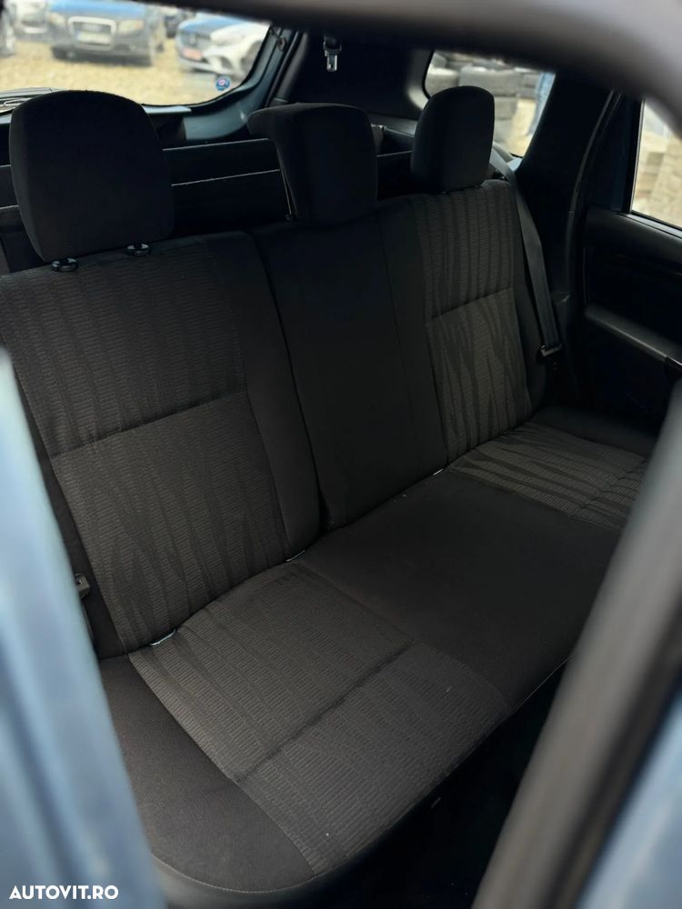 Dacia Duster 1.5 dCi 4x4 Laureate - 36