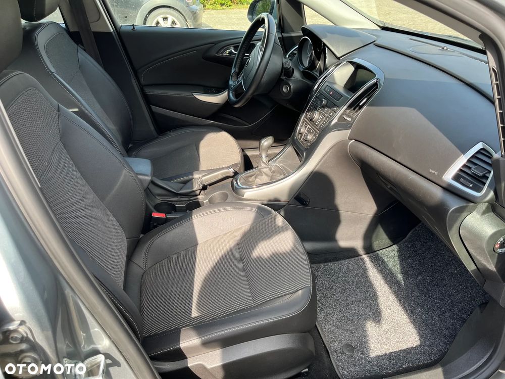 Opel Astra - 7