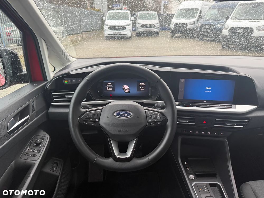 Ford Tourneo Connect Grand - 6