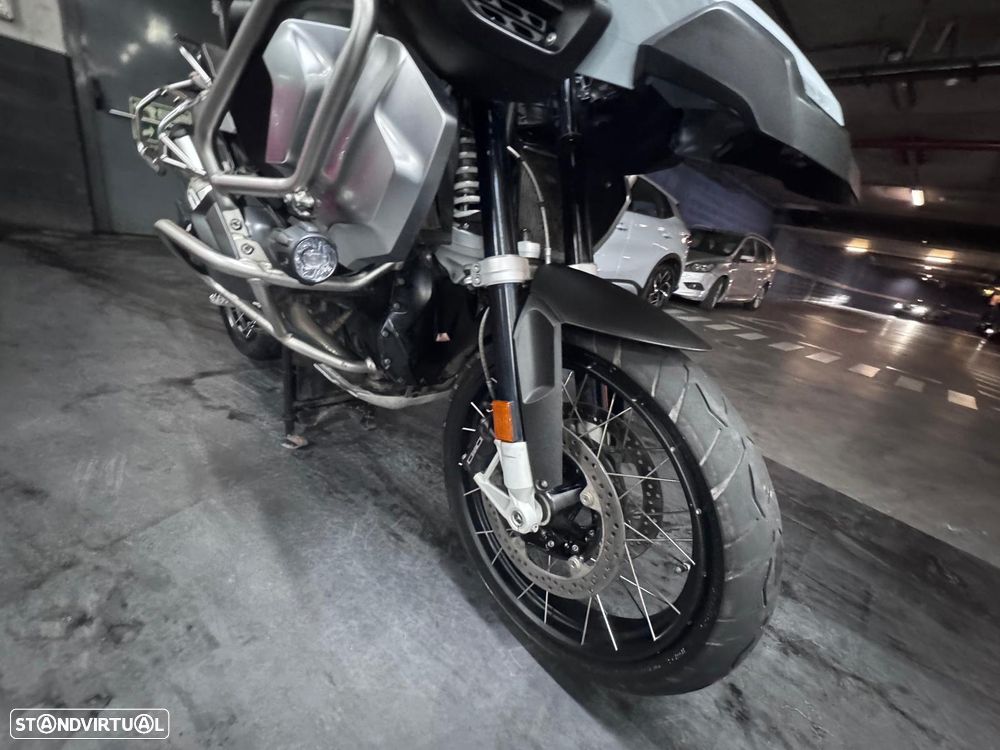 BMW R 1250 GS Adventure - 8