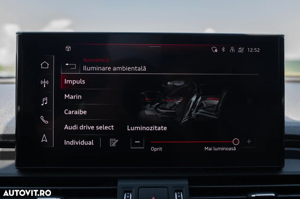 Audi Q5 50 TFSI e quattro S tronic PHEV S Line - 30