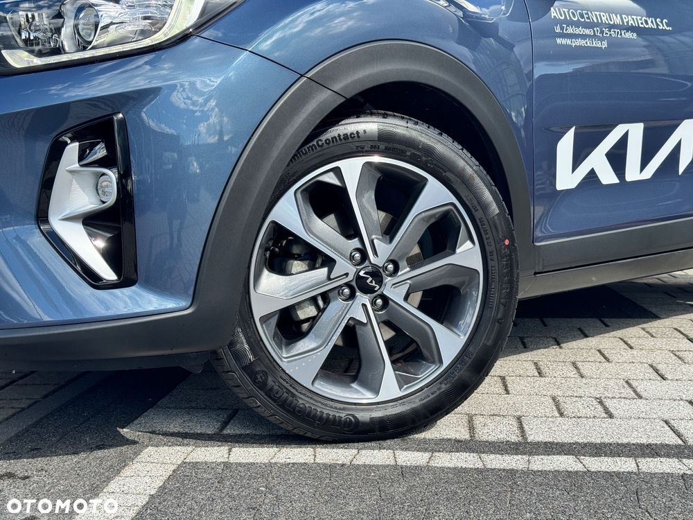 Kia Stonic 1.0 T-GDI L DCT - 2