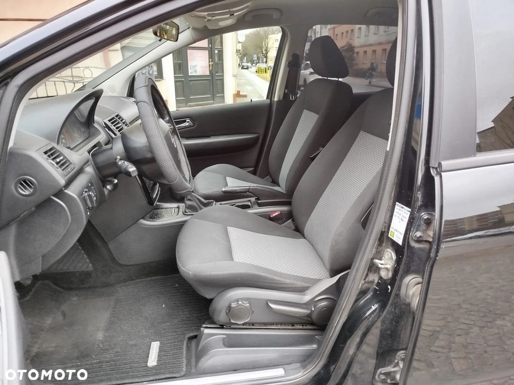 Mercedes-Benz Klasa A - 4