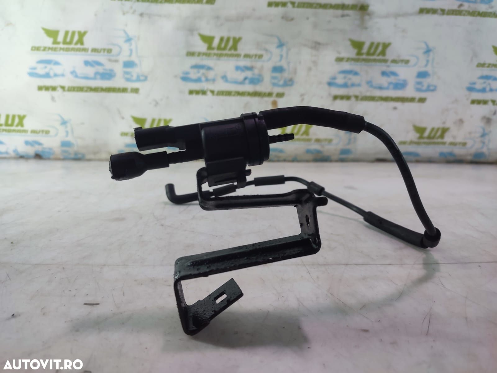 Electrovalva vacuum 0025407097 Mercedes-Benz GLE 1 (W166) [2016 - 201 - 1