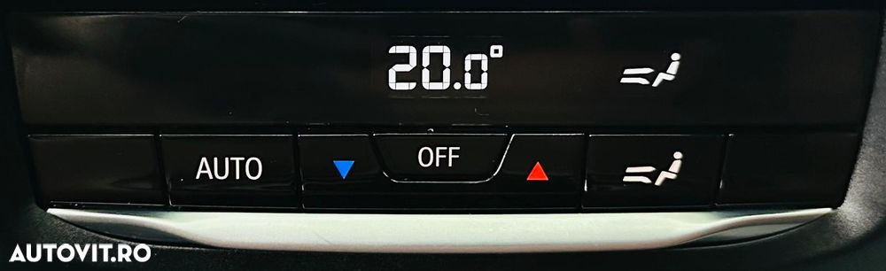 BMW X3 xDrive20d Aut. M Sport Edition - 16