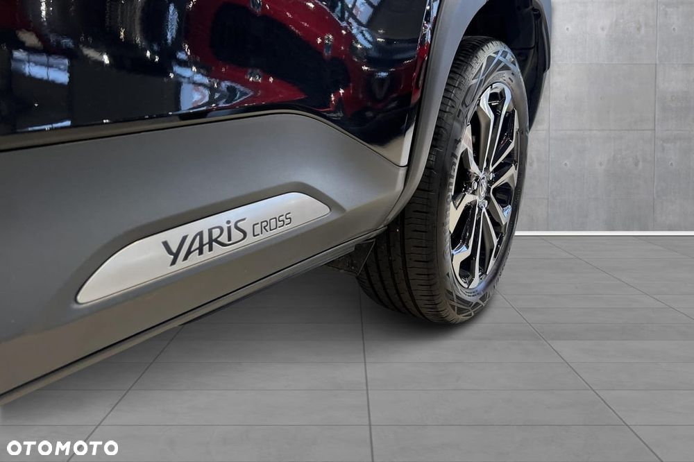 Toyota Yaris Hybrid 1.5 Active - 20