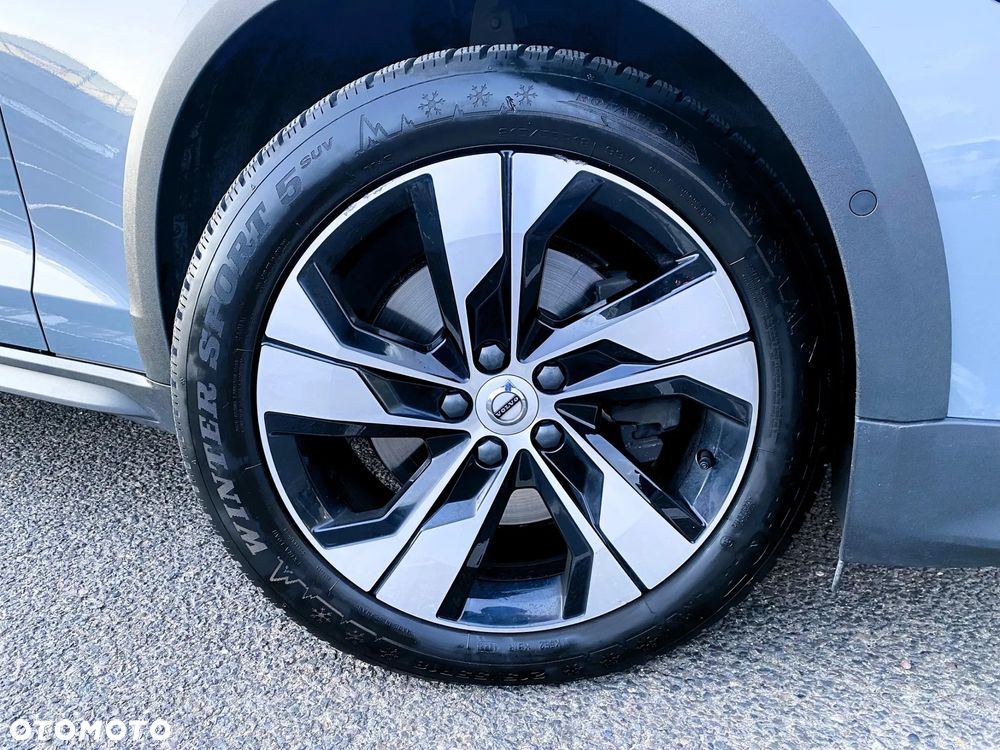 Volvo V60 Cross Country Plus B4 D AWD - 14