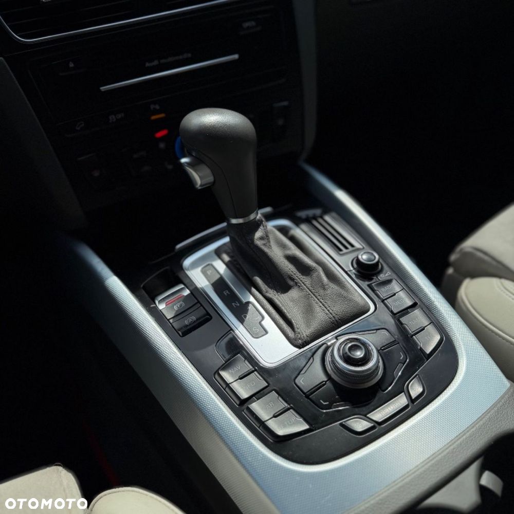Audi Q5 - 27