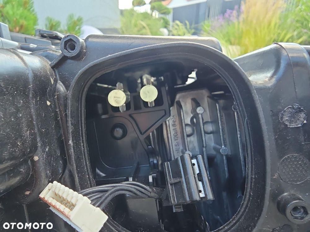 BMW IX3 IX4 G08 Lampy przód Full Led Adaptive 9491681-05 9491682-06 - 11
