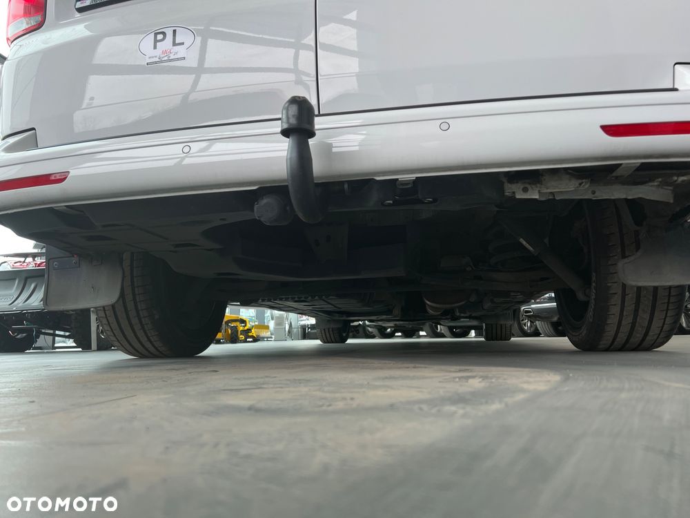 Volkswagen T6.1 / TRANSPORTER / LONG / WEBASTO  / BEZWYPADKOWY / AUTOMAT DSG / L2H1 / EURO 6 / GWARANCJA ROK - 10