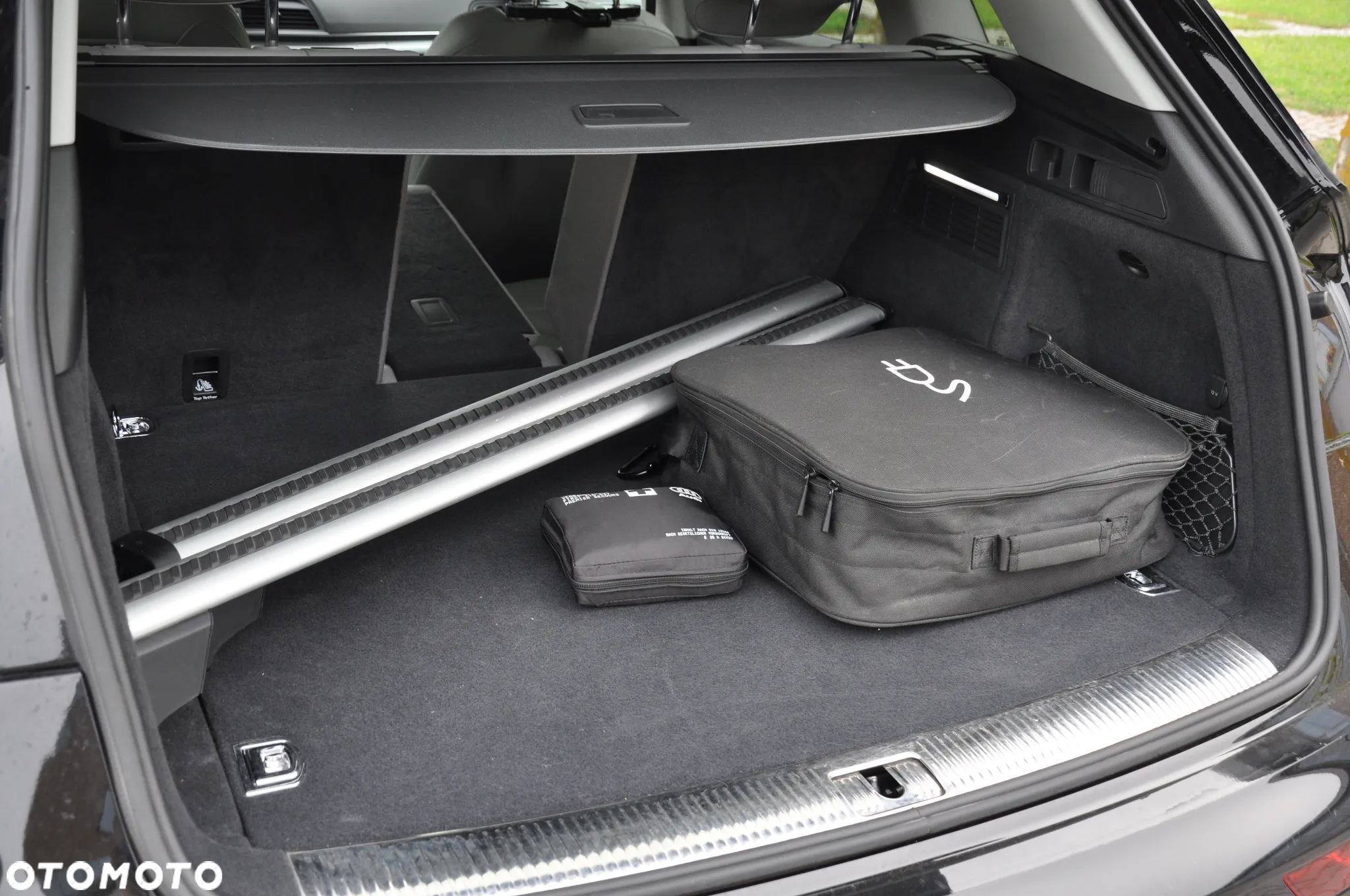 Audi Q5 50 TFSI e Quattro Sport S tronic - 27