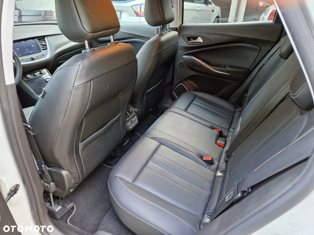 Opel Grandland X 2.0 CDTI Ultimate S&S - 13