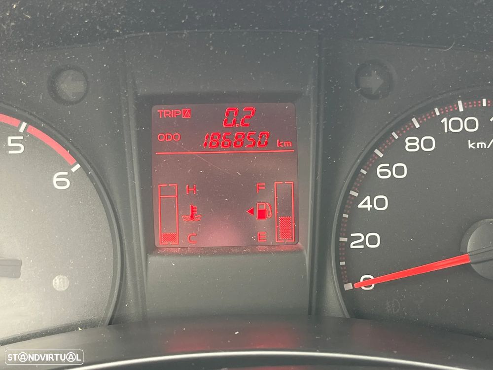 Isuzu D-Max - 20