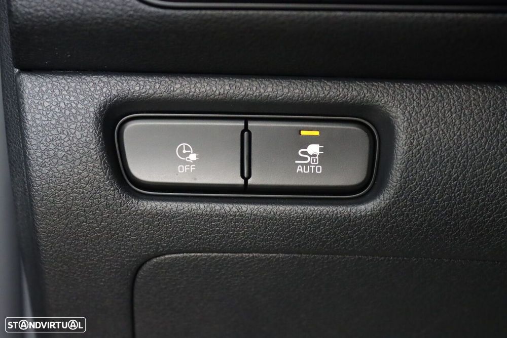 Kia e-Niro 64kWh - 17