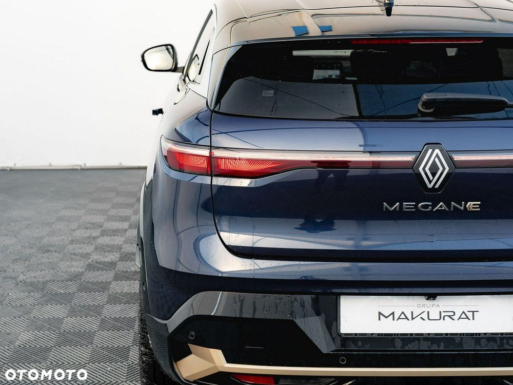 Renault Megane EV60 Iconic - 12