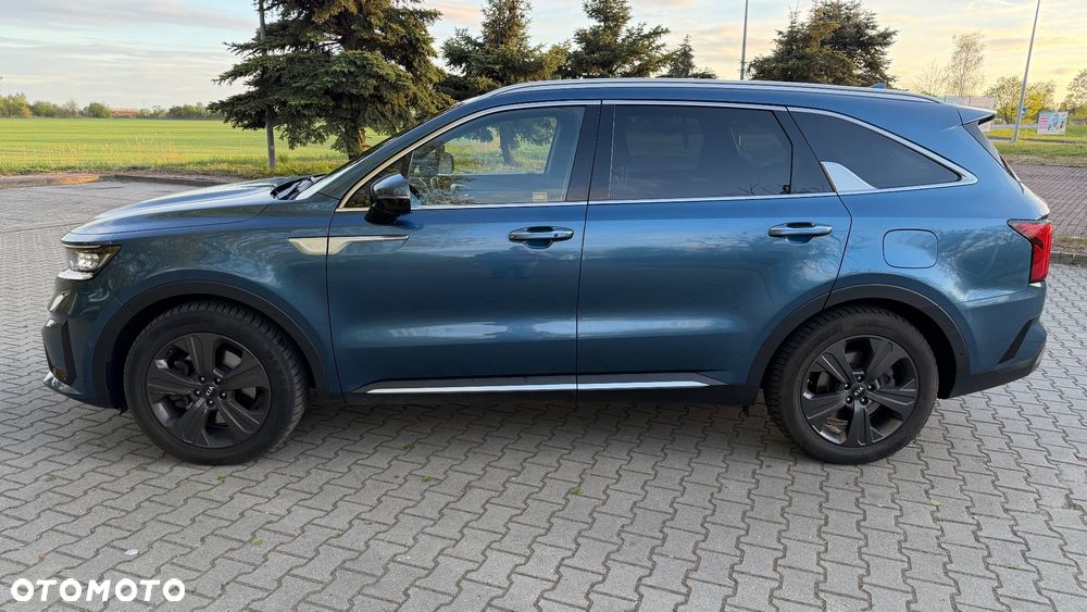Kia Sorento - 3