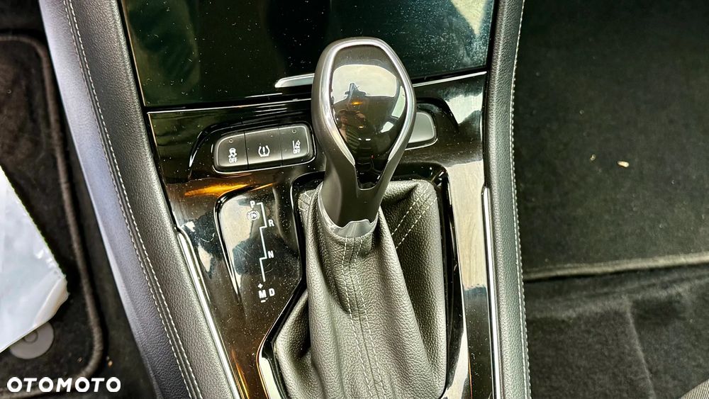 Opel Grandland X 1.5 D Start/Stop Automatik 2020 - 18