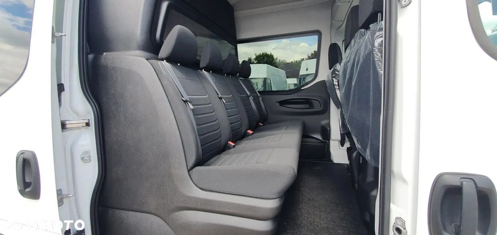 Iveco 35S18A8V 16M3 AUTOMAT - 11