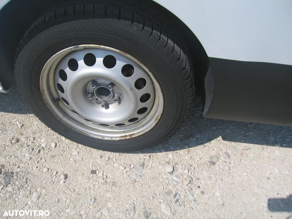Toyota PROACE , 9 LOC XXL  , L2 - H 1, CLIMA FATA SPATE . - 23