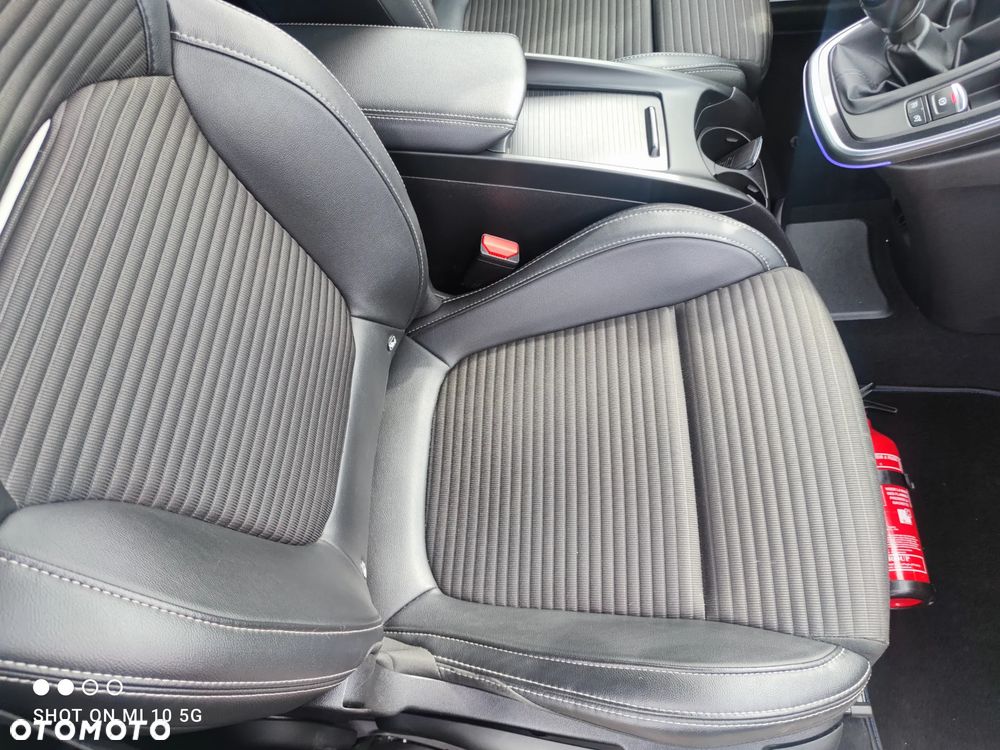 Renault Grand Scenic TCe 140 GPF BOSE EDITION - 13