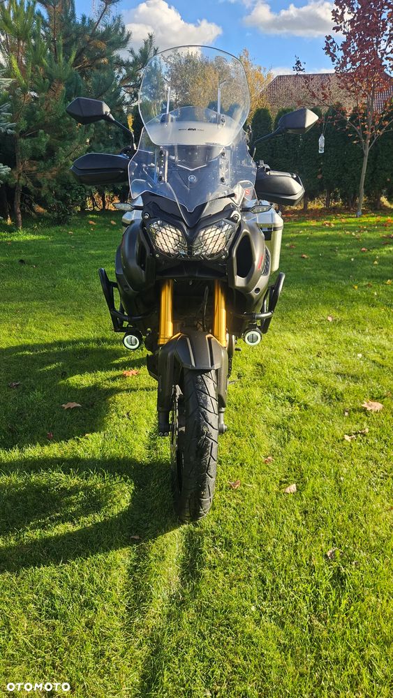 Yamaha Super Tenere - 20