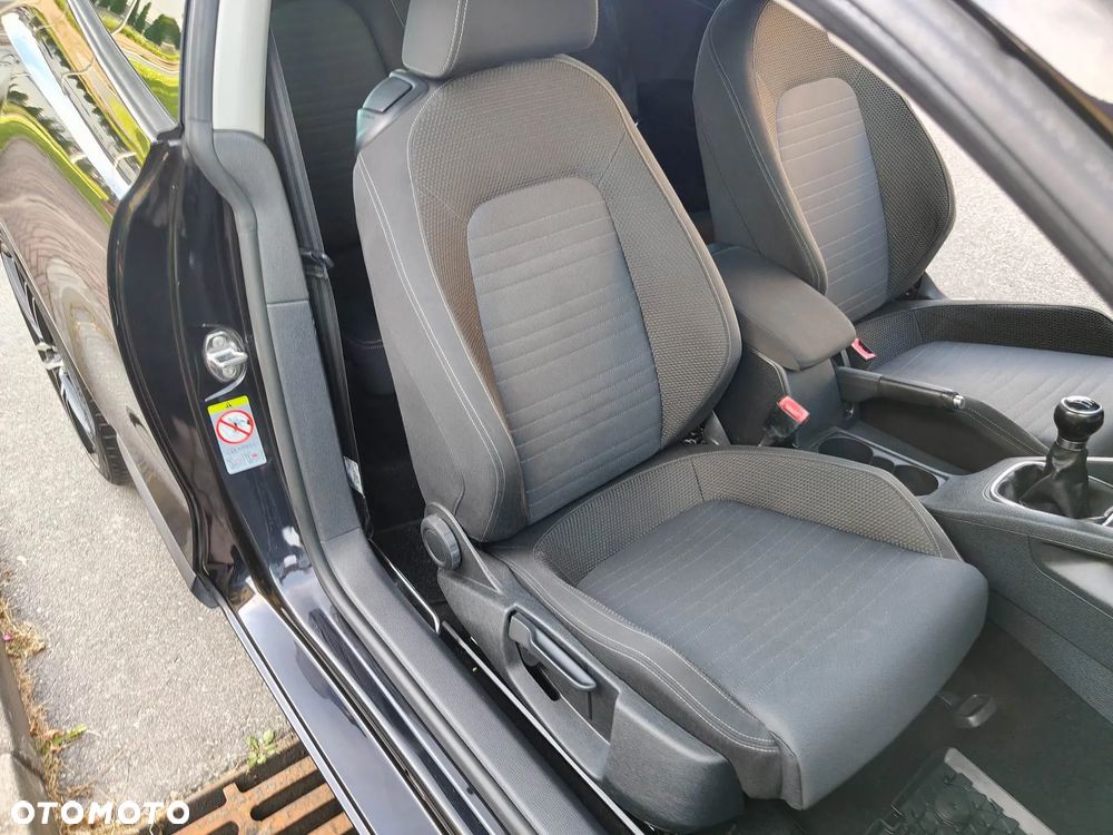 Volkswagen Scirocco 2.0 TDI Edition - 18