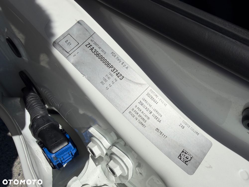 Fiat Tipo 1.6 MultiJet S-Design - 28