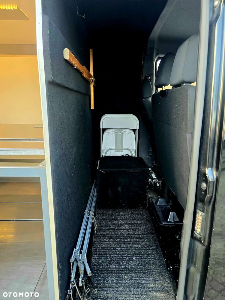 Mercedes-Benz Sprinter 907.253 - 11