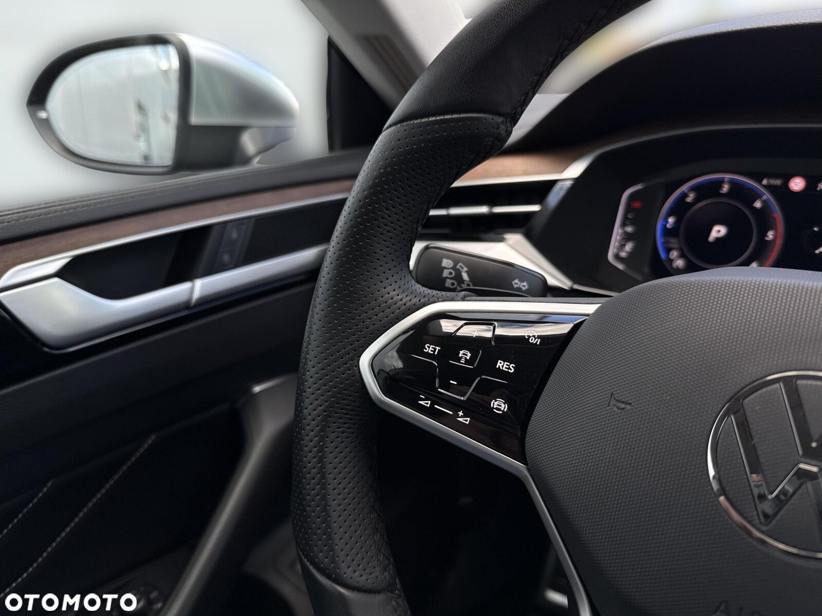 Volkswagen Arteon - 17