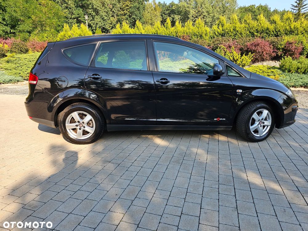 Seat Altea XL 1.2 TSI Reference - 18