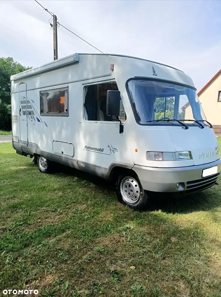 Fiat Ducato - 8