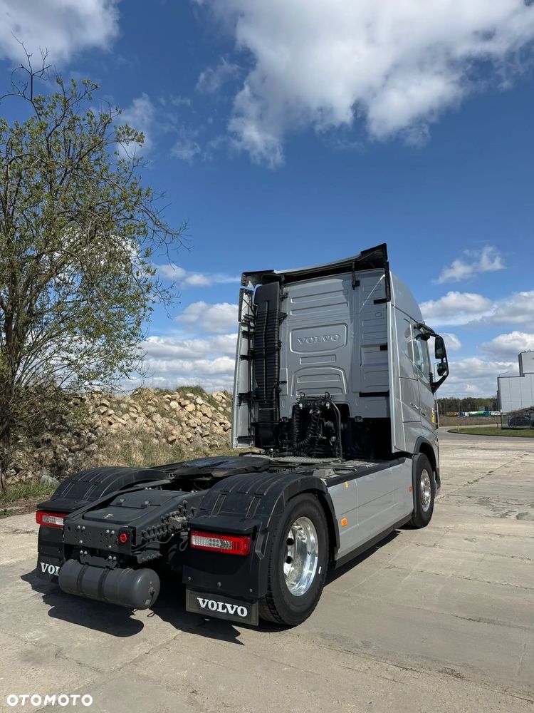 Volvo FH - 5