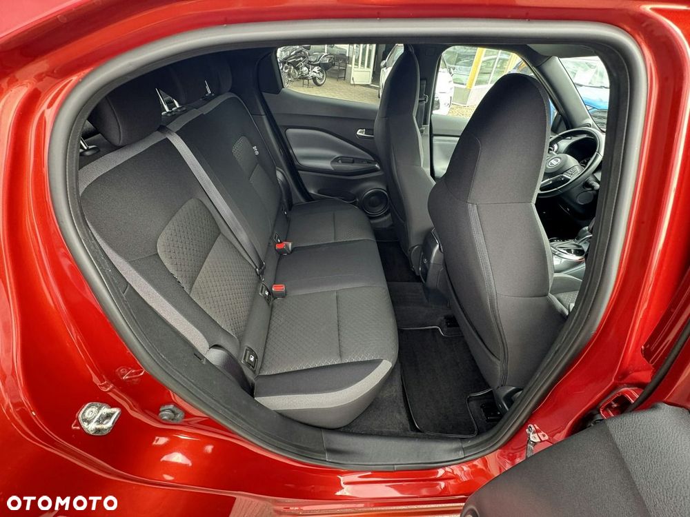 Nissan Juke 1.0 DIG-T N-Connecta DCT - 21
