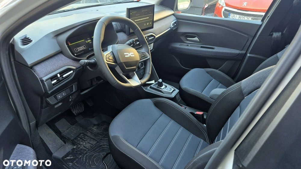 Dacia Jogger - 6