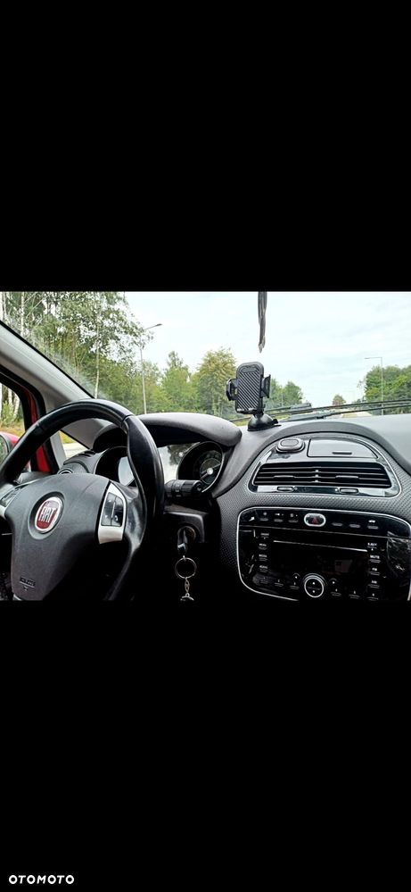 Fiat Punto Evo 1.4 8V Mylife - 7