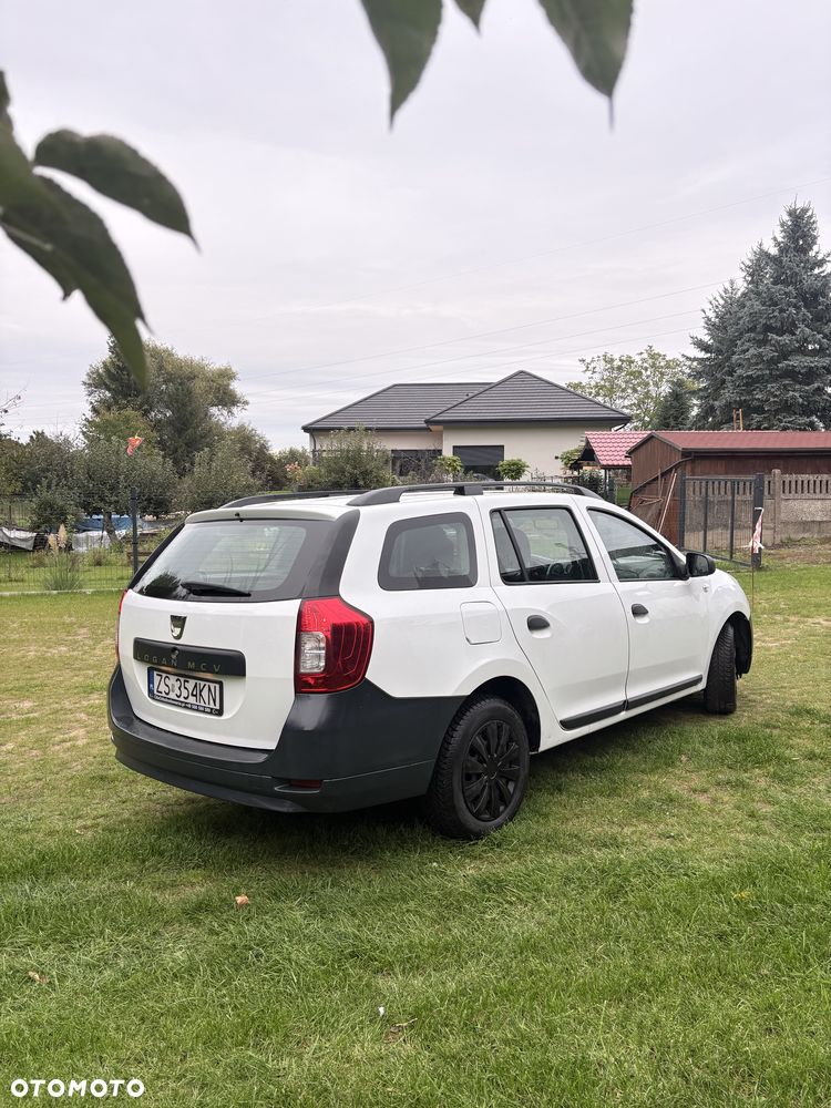 Dacia Logan - 3