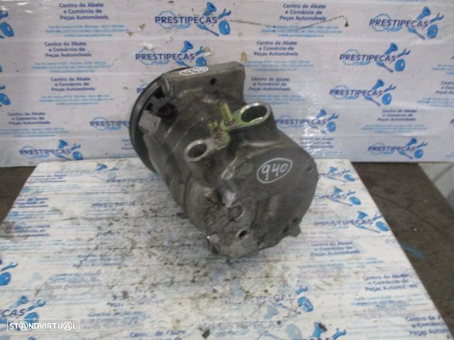 Compressor AC 92600CD100 NISSAN 350Z COUPE Z33 2004 3.5I 280CV 3P CINZENTO GASOLINA - 3