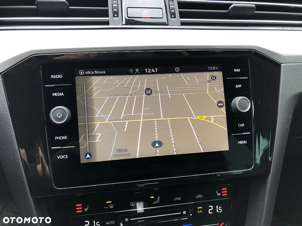 Volkswagen Passat 2.0 TDI EVO Business DSG - 13