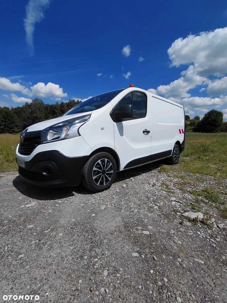 Renault TRAFIC - 3