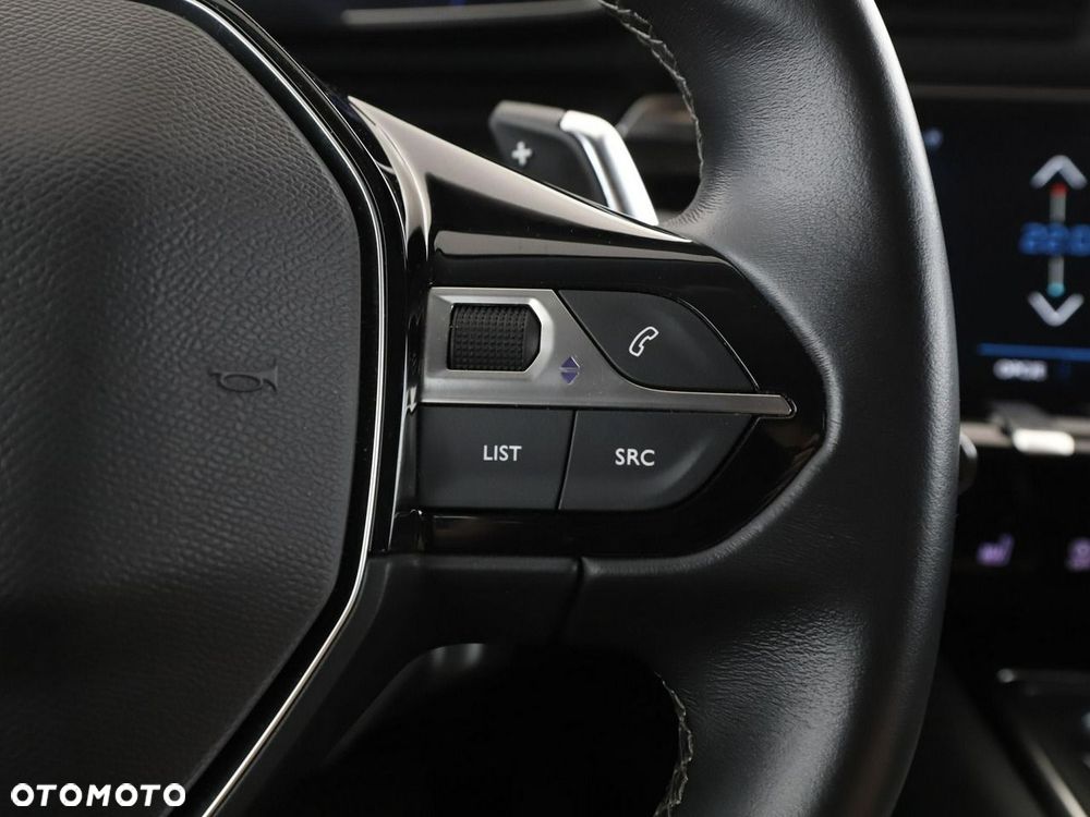 Peugeot 508 PureTech 130 EAT8 Allure Pack - 32