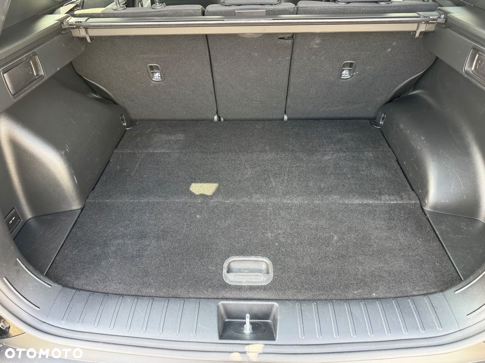 Hyundai Tucson - 29