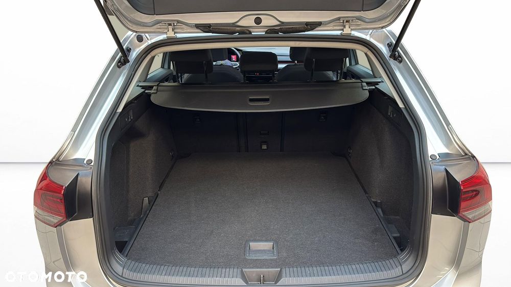 Volkswagen Golf 2.0 TDI Style DSG - 25