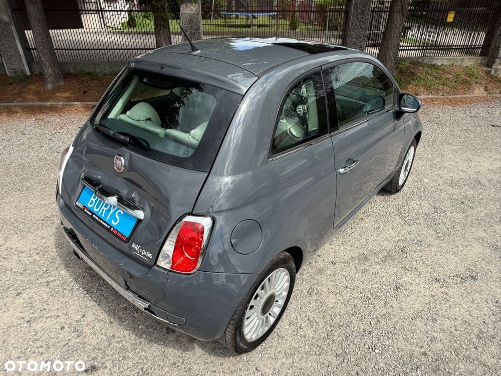 Fiat 500 - 31