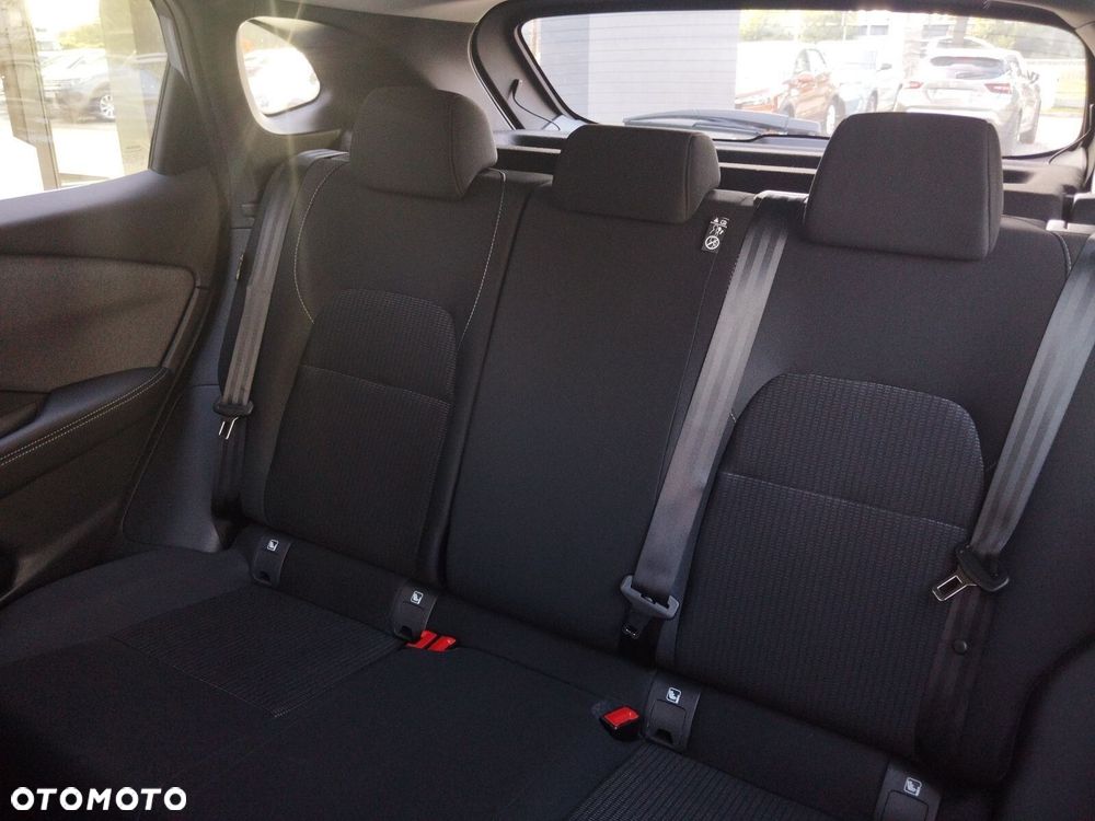 Nissan Qashqai 1.3 DIG-T MHEV Acenta Xtronic - 16