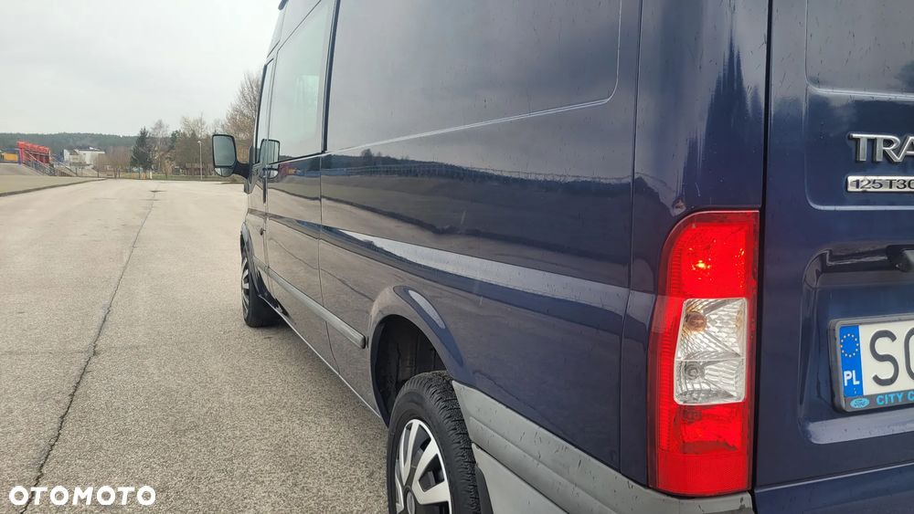 Ford Transit - 10